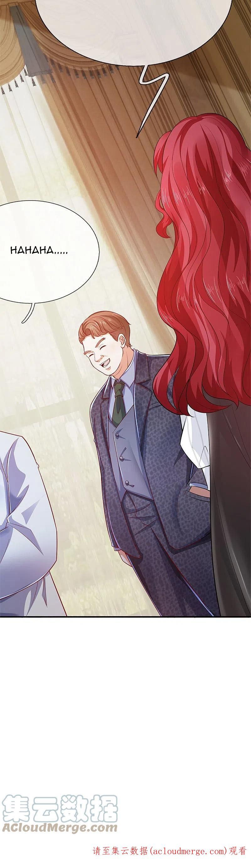 Immortal Daddy Xianzun Chapter 307 Gambar 80